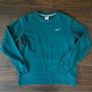 Nike Club FT Crew Sweatshirt
